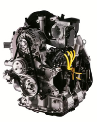 P18C0 Engine